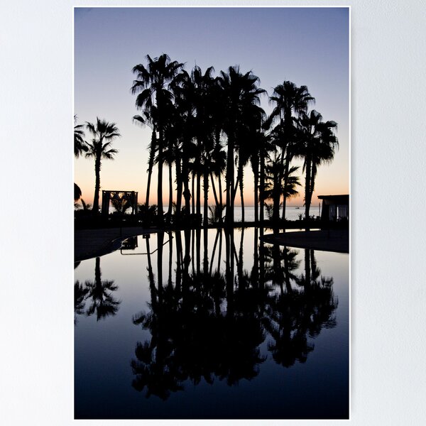 Artikelvorschau, Silhouettes And Reflections entworfen und verkauft von phil decocco.