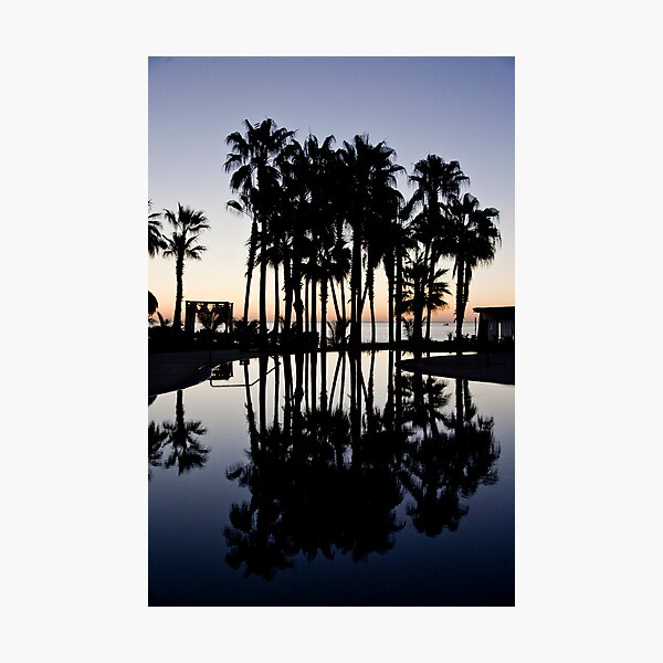 Artikelvorschau, Silhouettes And Reflections entworfen und verkauft von phil decocco.