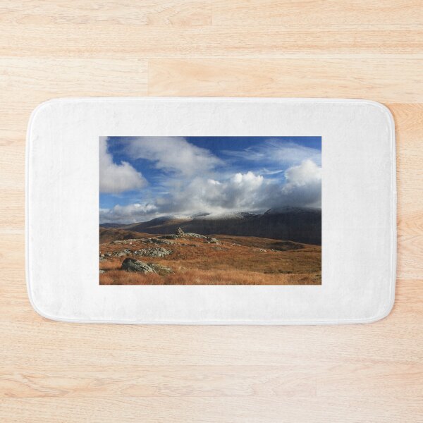 Item preview, Scottish Highland Hills designed and sold by beavo.