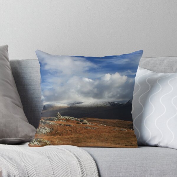 Item preview, Scottish Highland Hills designed and sold by beavo.