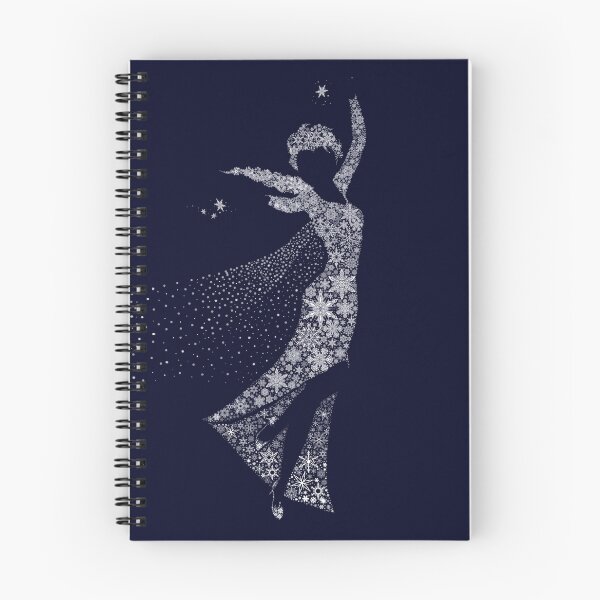 Item preview, Snow Queen designed and sold by RosettaP.