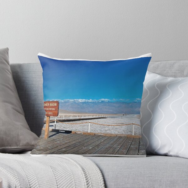 Item preview, Badwater Basin designed and sold by ten2eight.