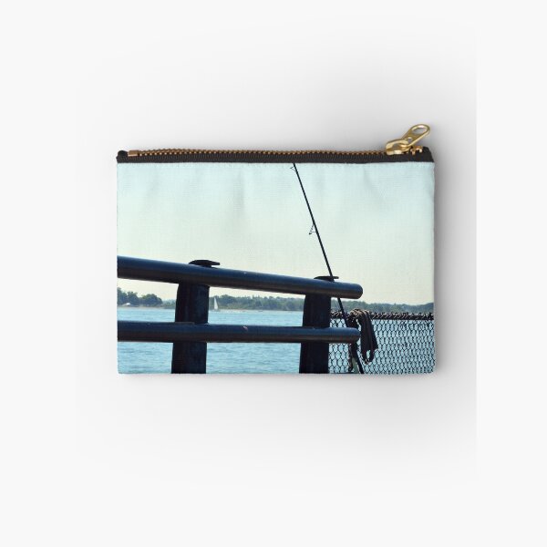 Item preview, Gone Fishing designed and sold by bradleyduncan.