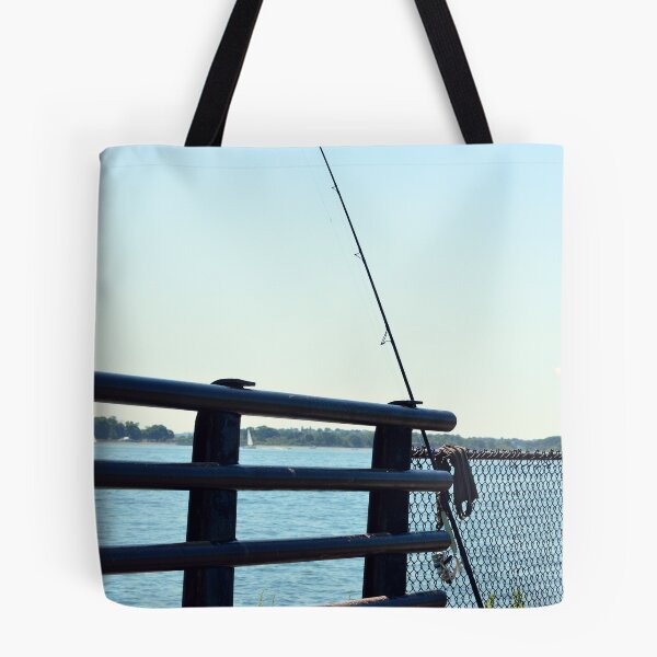 Item preview, Gone Fishing designed and sold by bradleyduncan.