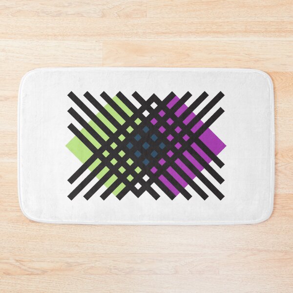Item preview, Intersection 1-5 designed and sold by Cactus Joe.