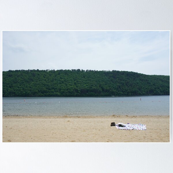 Item preview, Beltsville State Park designed and sold by JoeyAndArly.