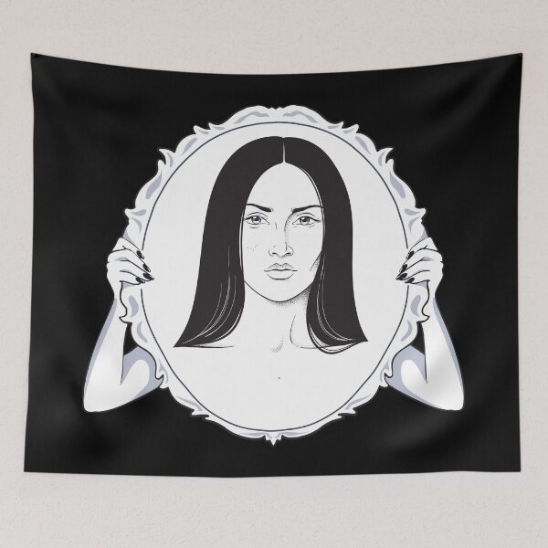 Item preview, Heartbroken girl. designed and sold by emphatic.