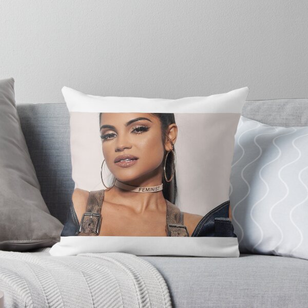 Item preview, Natti Natasha Portrait designed and sold by backresource.