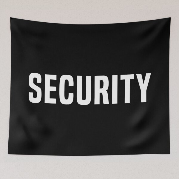 Item preview, SECURITY designed and sold by fourretout.