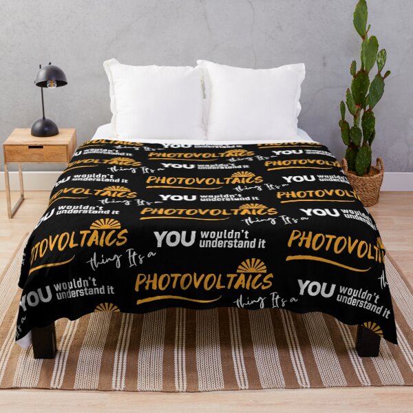 Item preview, It's a photovoltaics thing, you wouldn't understand it! designed and sold by EvieWoj.