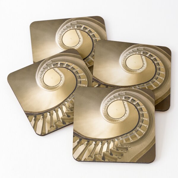 Item preview, Spiral Staircase 3 designed and sold by Robert Alsop.