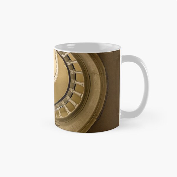 Item preview, Spiral Staircase 3 designed and sold by Robert Alsop.