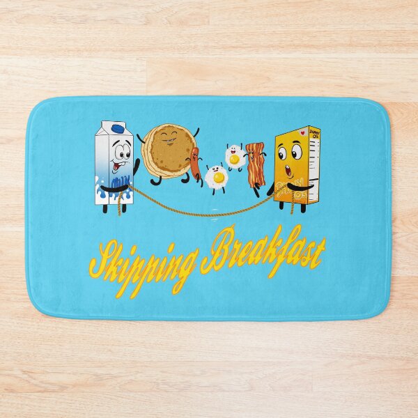 Item preview, Skipping Breakfast designed and sold by sk8rdan.