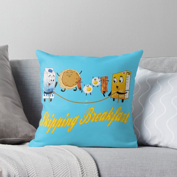 Item preview, Skipping Breakfast designed and sold by sk8rdan.