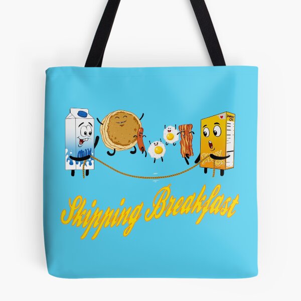 Item preview, Skipping Breakfast designed and sold by sk8rdan.