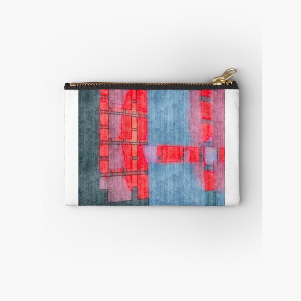Item preview, Color Squares designed and sold by FeeBeeDee.