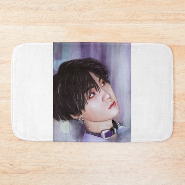 Artikelvorschau, BTS SUGA Yoongi entworfen und verkauft von DaHaeHey.