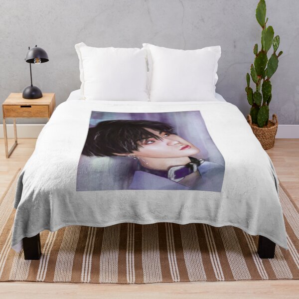 Item preview, BTS SUGA Yoongi designed and sold by DaHaeHey.