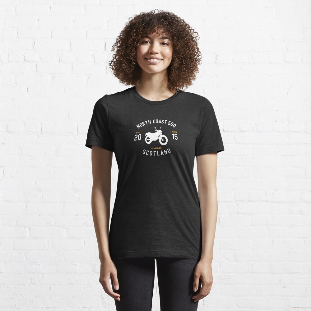 north coast t shirts