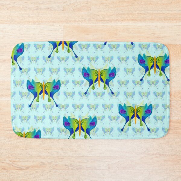 Item preview, BUTTERFLIES : Photographic Print designed and sold by posterbobs.