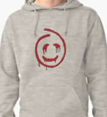 The Mentalist: Red John Pullover Hoodie