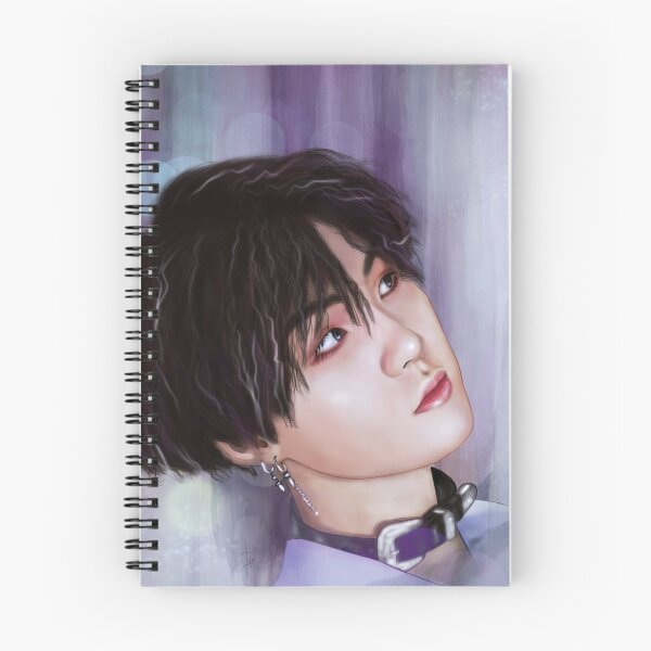 Item preview, BTS SUGA Yoongi designed and sold by DaHaeHey.