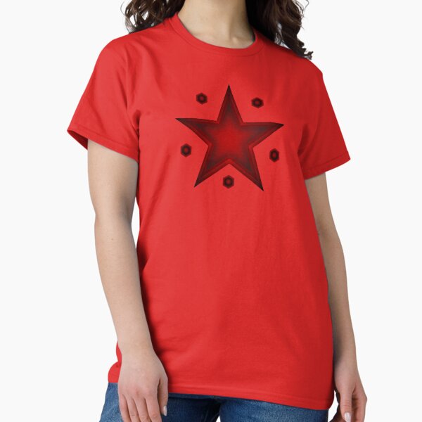 Item preview, Crimson Dynamo designed and sold by KalElsDesigns.