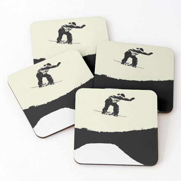 Item preview, Snowboarding designed and sold by Minimalist Quotes and Sayings.