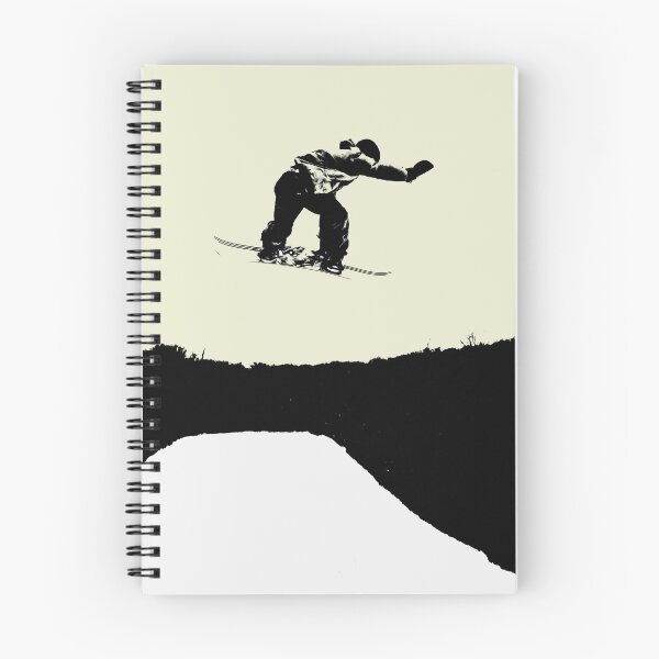 Item preview, Snowboarding designed and sold by Minimalist Quotes and Sayings.