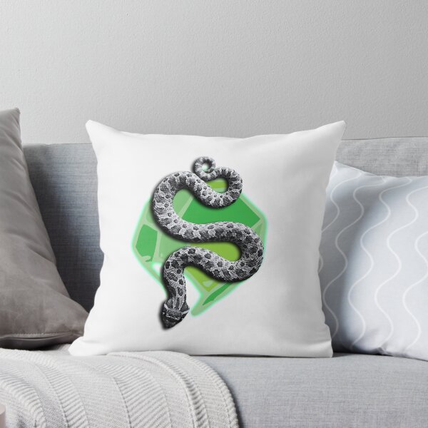 Item preview, Hognose Snake | Axanthic | Green Crystal | Exotic Pets | Noodle Cute designed and sold by BlueNoseTrading.