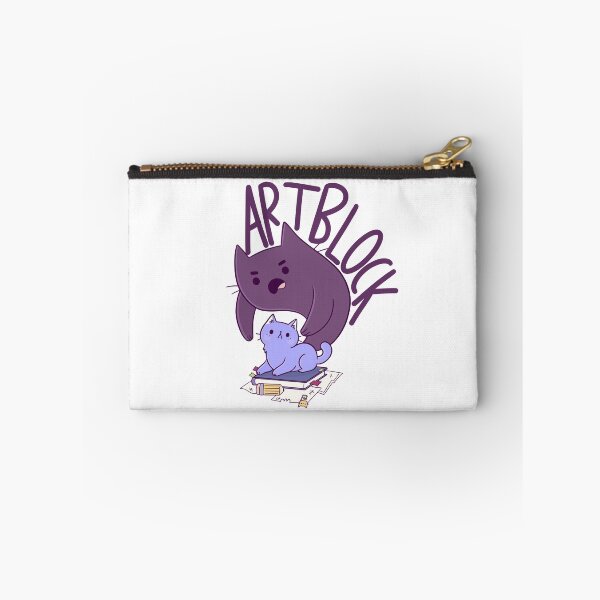 Item preview, Art Block! designed and sold by TaylorRoss1.