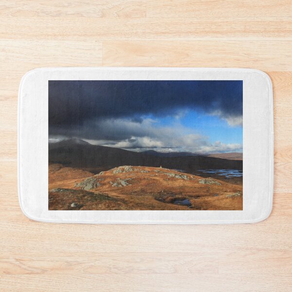 Item preview, Rannoch hills designed and sold by beavo.