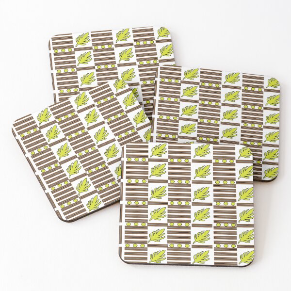 Item preview, Bamboo & Leaf designed and sold by Nisha Prabhu.
