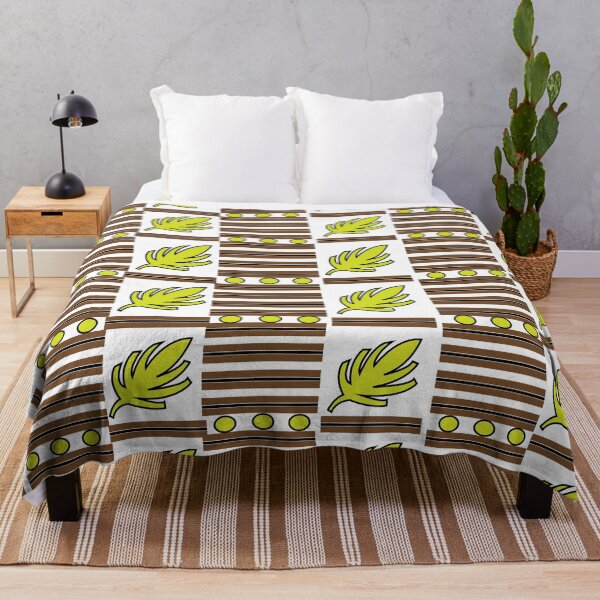 Item preview, Bamboo & Leaf designed and sold by Nisha Prabhu.