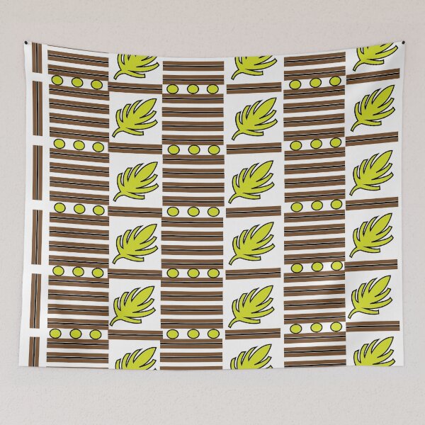 Item preview, Bamboo & Leaf designed and sold by Nisha Prabhu.