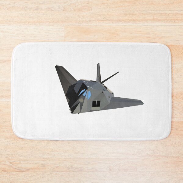 Item preview, American Stealth Attack Aircraft  designed and sold by NorseTech.