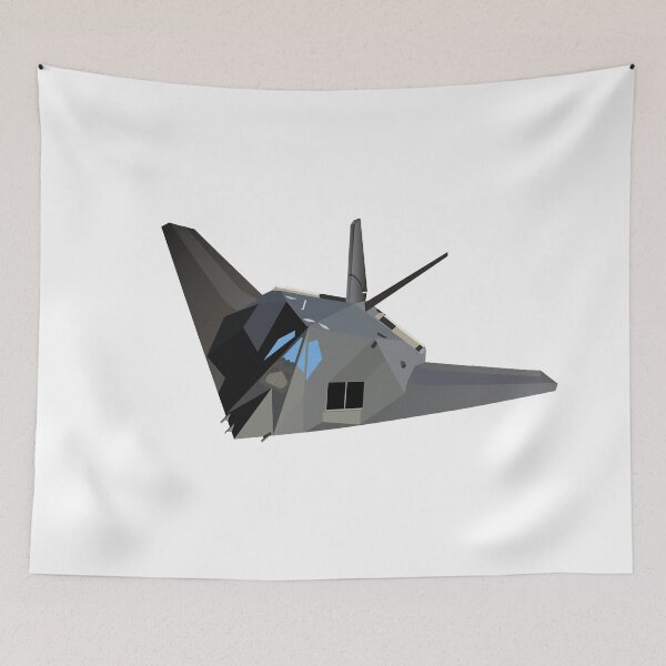 Item preview, American Stealth Attack Aircraft designed and sold by NorseTech.