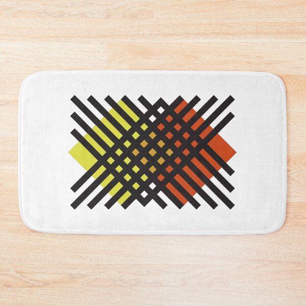 Item preview, Intersection 1-6 designed and sold by Cactus Joe.
