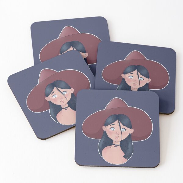 Item preview, Starlight witches designed and sold by Tsukiriin.