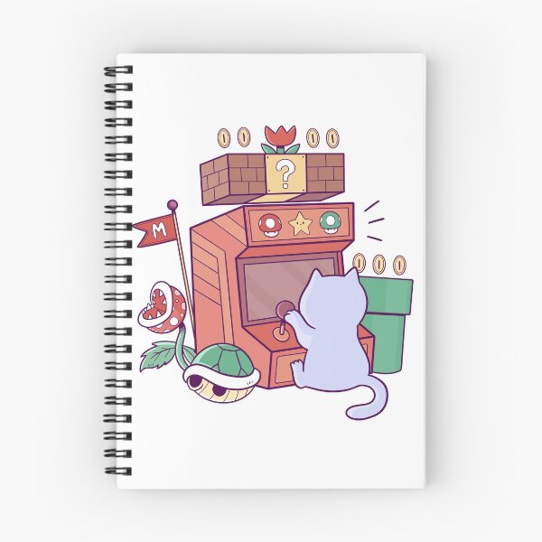Item preview, Gamer Cat designed and sold by TaylorRoss1.