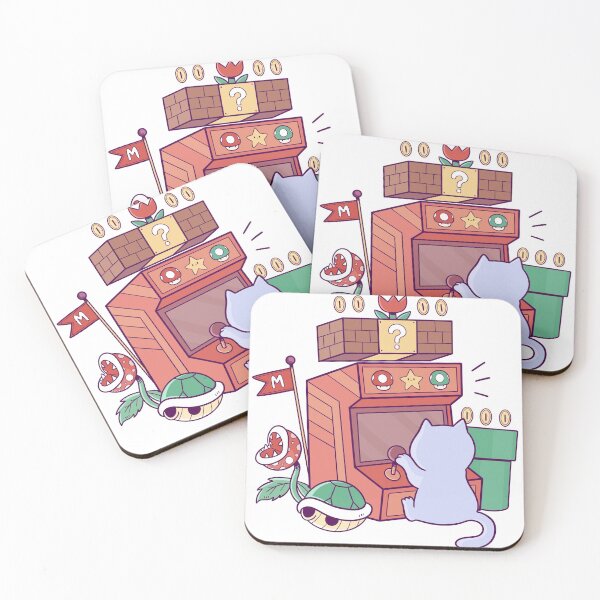 Item preview, Gamer Cat designed and sold by TaylorRoss1.