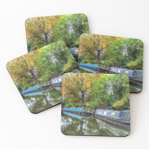 Item preview, Little Venice London designed and sold by Londonimages.