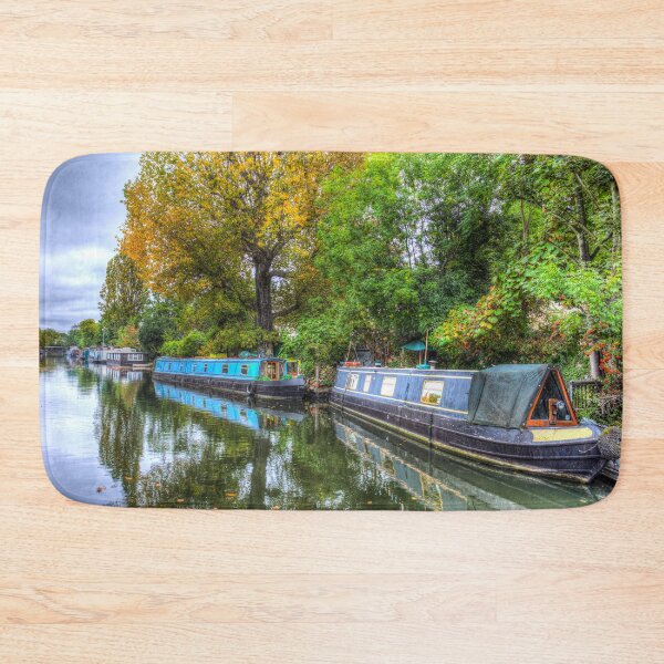 Item preview, Little Venice London designed and sold by Londonimages.