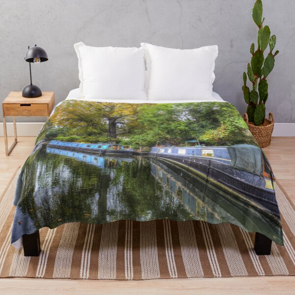 Item preview, Little Venice London designed and sold by Londonimages.