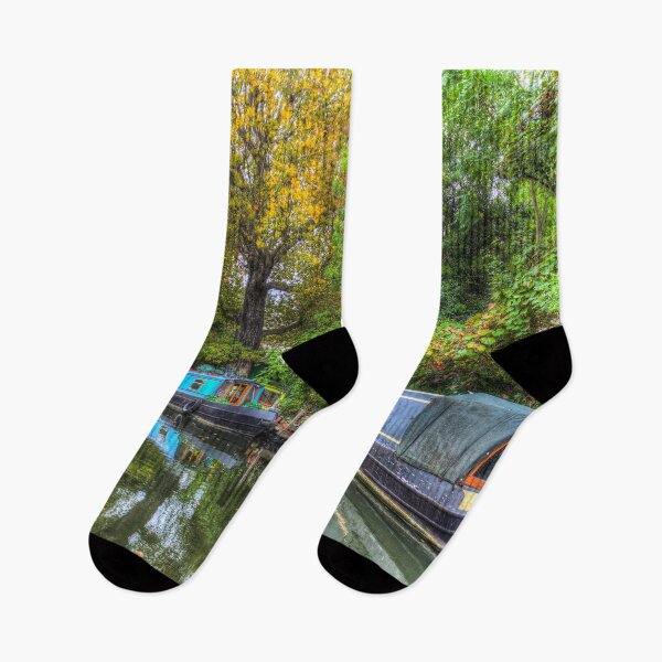 Item preview, Little Venice London designed and sold by Londonimages.