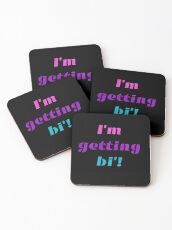 I'm getting bi - Crazy Ex-Girlfriend - Darryl's coming out song Coasters