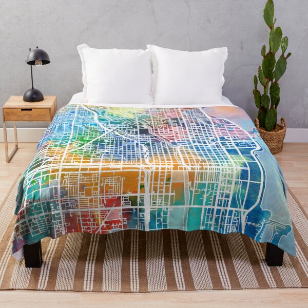 Item preview, chicago map designed and sold by BekimART2.