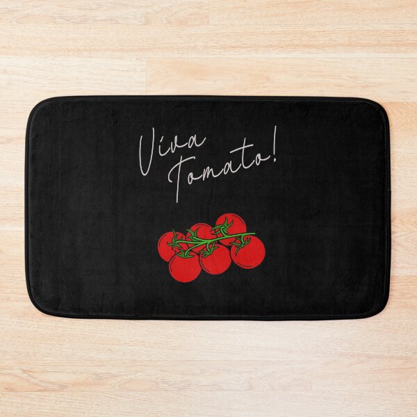 Item preview, VIVA Tomato! designed and sold by granimatedesign.