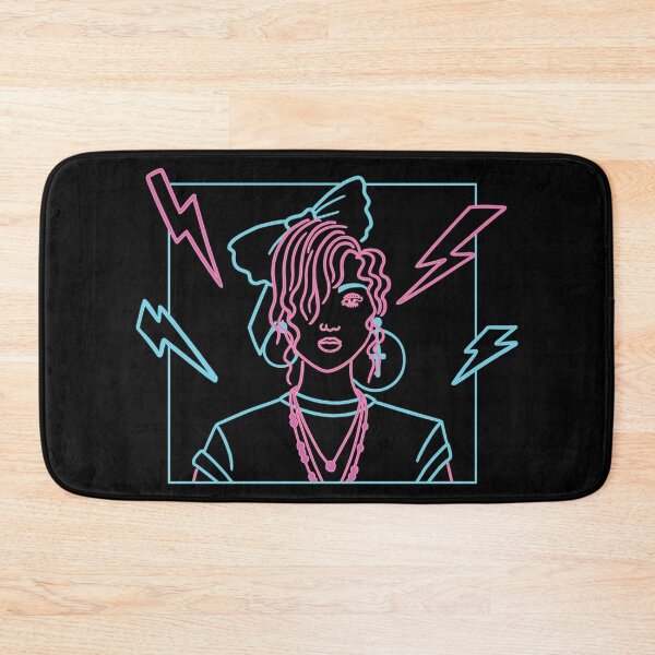 Item preview, 80s girl retro design. designed and sold by emphatic.