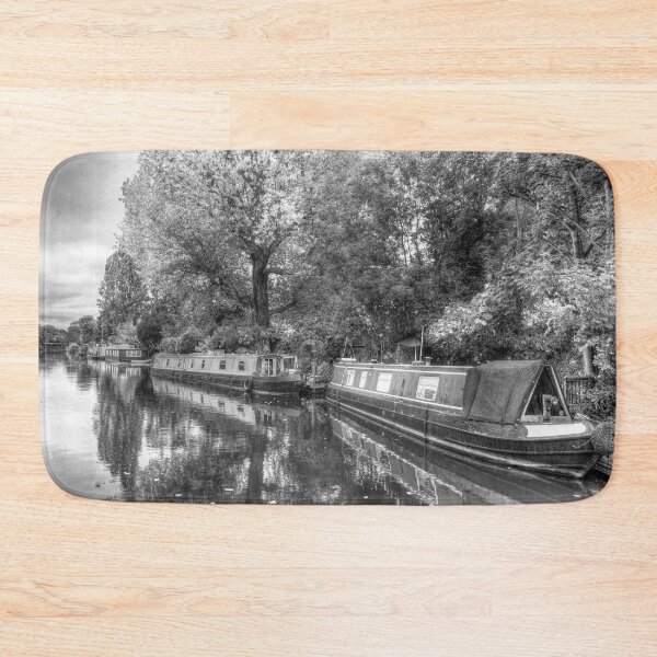 Item preview, Little Venice Narrow Boats designed and sold by Londonimages.